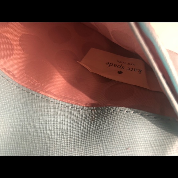 Kate Spade Wallet - Picture 4 of 4